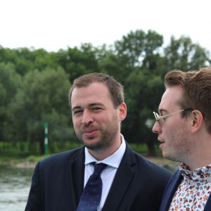 154. Stiftungsfest - Messe und Ausklang — Bild 27